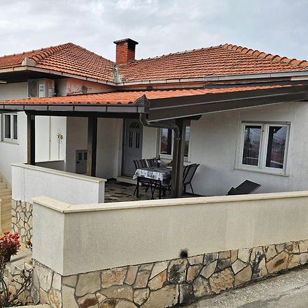Apartments Plejic Seget Vranjica Ngoại thất bức ảnh