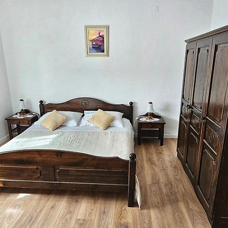 Apartments Plejic Seget Vranjica Ngoại thất bức ảnh