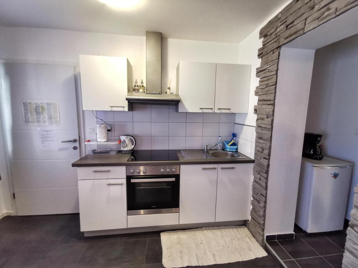 Apartments Plejic Seget Vranjica Phòng bức ảnh